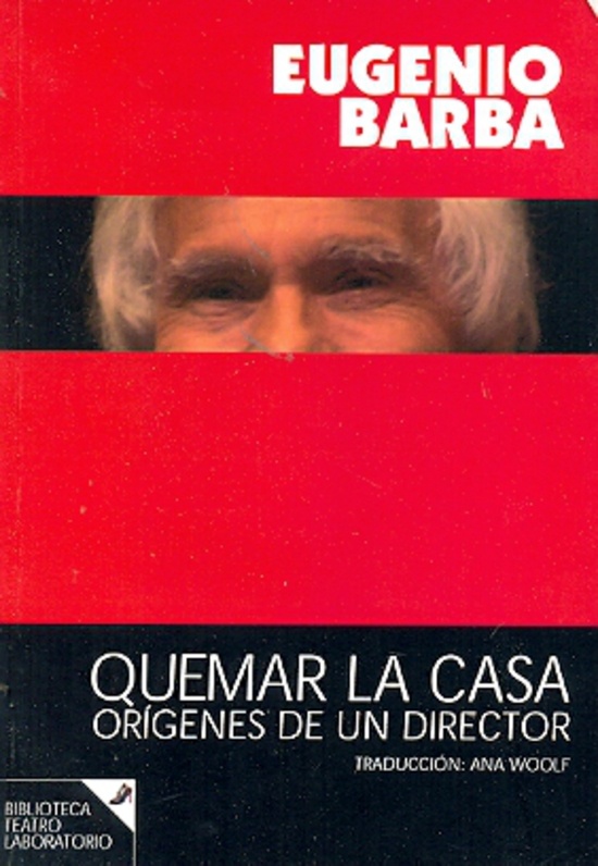 Quemar la casa