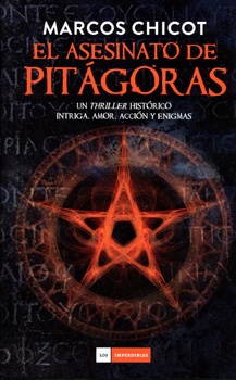 El Asesinato de pitagoras