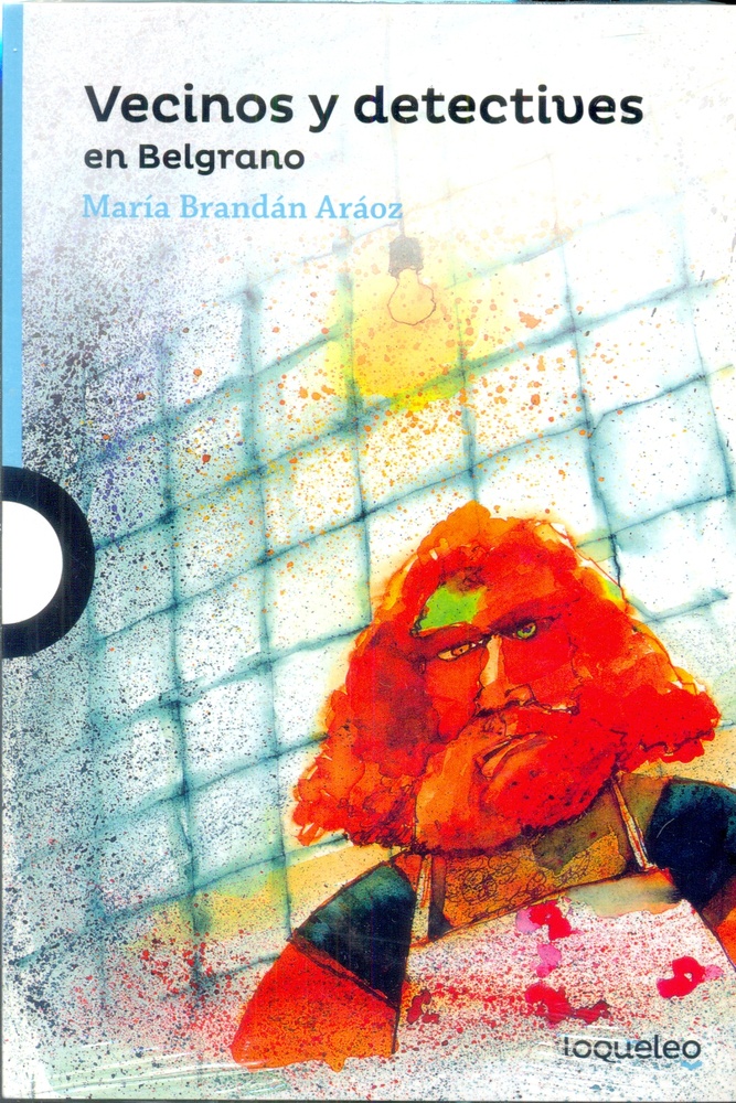 Vecinos y detectives en Belgrano