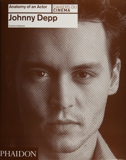 Johnny Deep. Anatomy of an actor