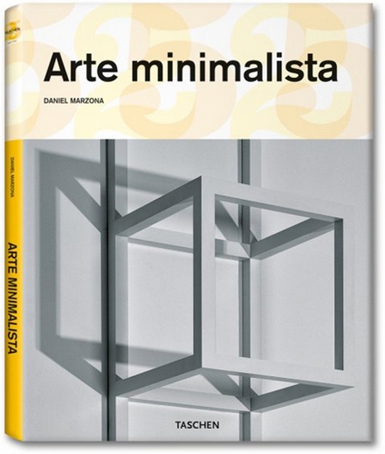 Arte Minimalista
