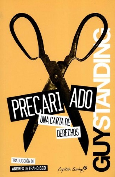 Precariado