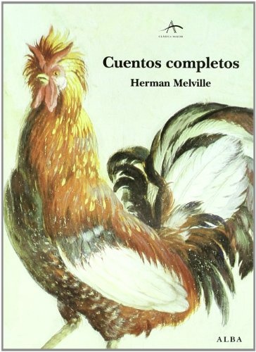 Cuentos completos