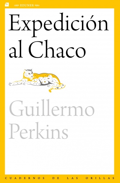 Expedición al Chaco