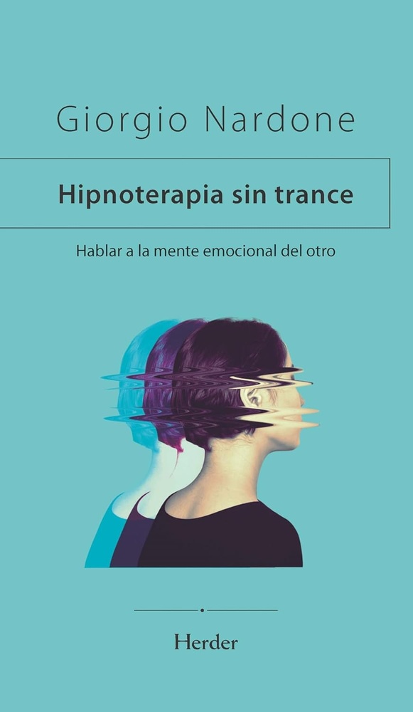 Hipnoterapia sin trance