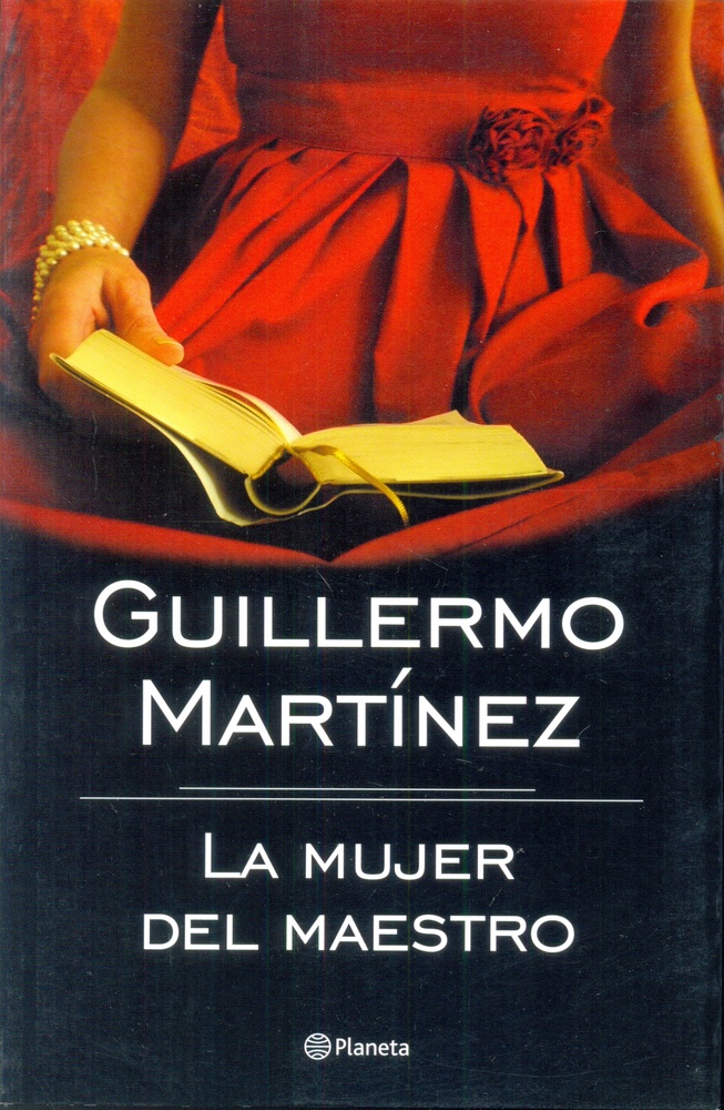 La Mujer del maestro