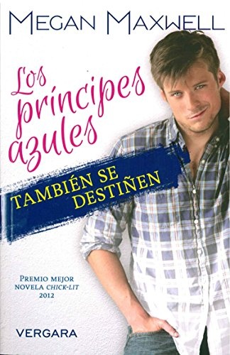 Principes azules tambien desti