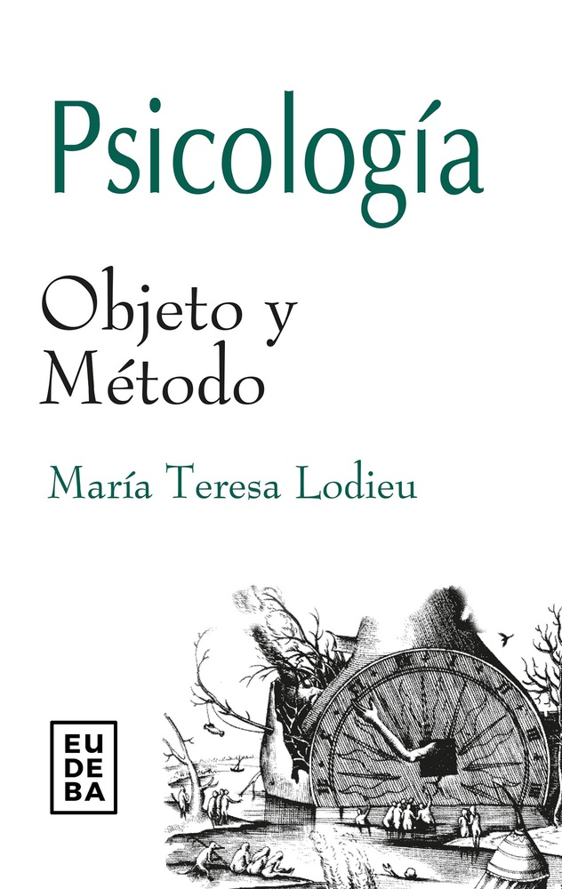 Psicologia. Objeto y metodo