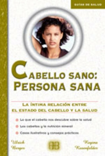 * Cabello Sano: Persona Sana