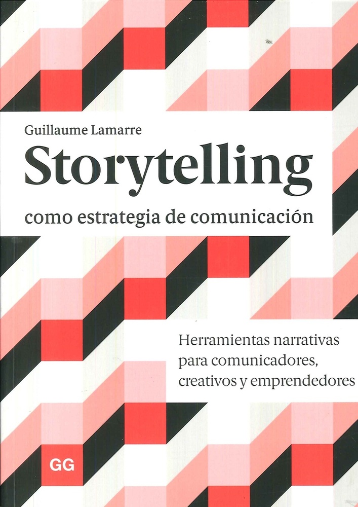 Storytelling como estrategia de comunicación