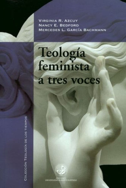 Teologia feminista a tres voces