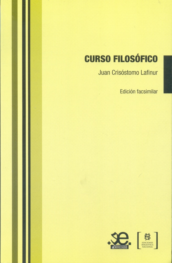 Curso filosofico