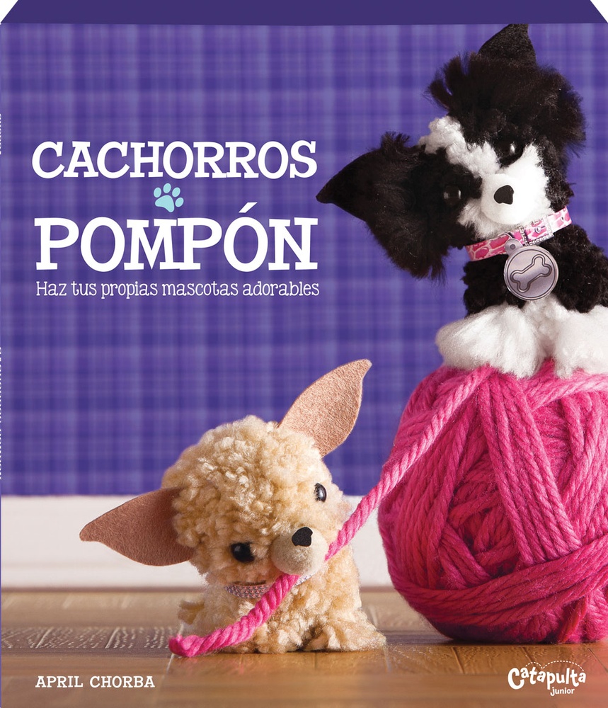 Cachorros pompon
