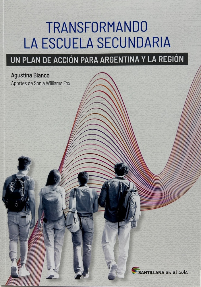 Transformando la escuela secundaria