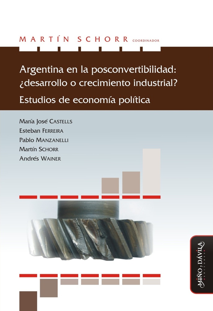 Argentina en la posconvertibilidad: