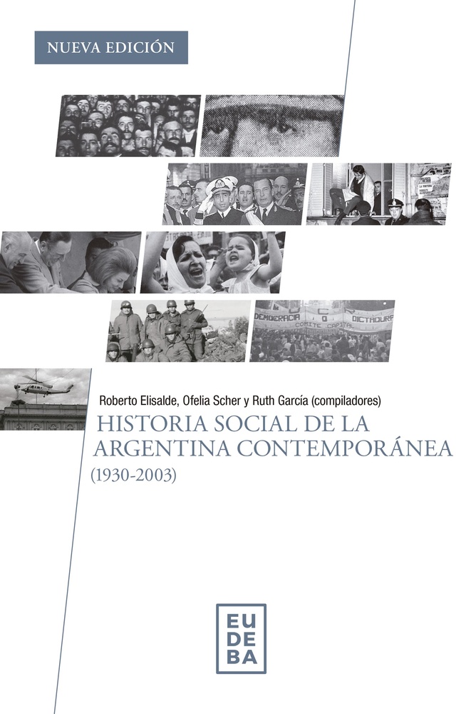 Historia social de la argentina contemporanea
