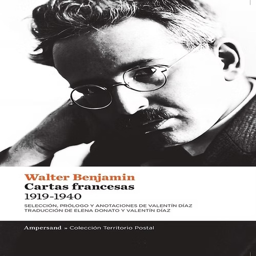 Cartas francesas. 1919-1940
