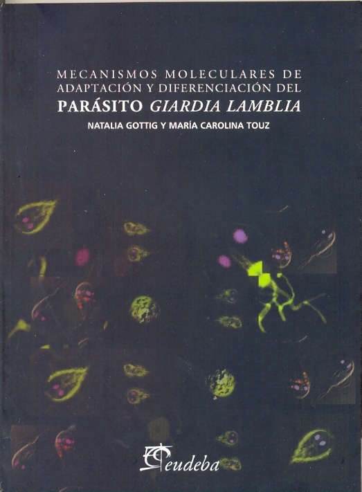 Mecanismos moleculares de adaptacion y dif.