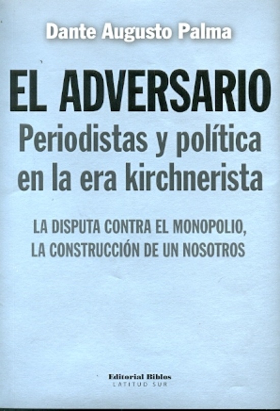 El adversario