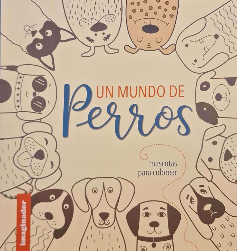 Un mundo de perros