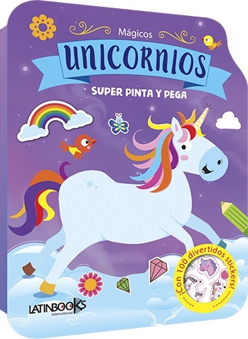 Magicos unicornios