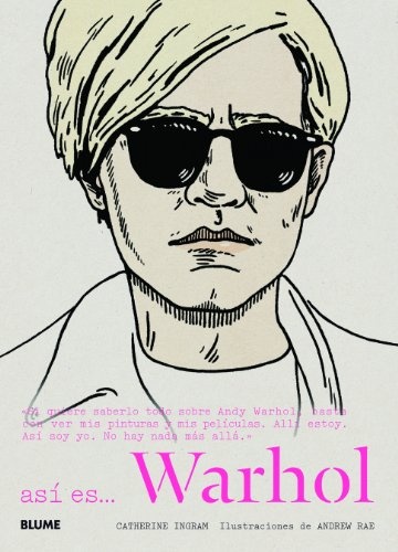 Asi es ..... Warhol