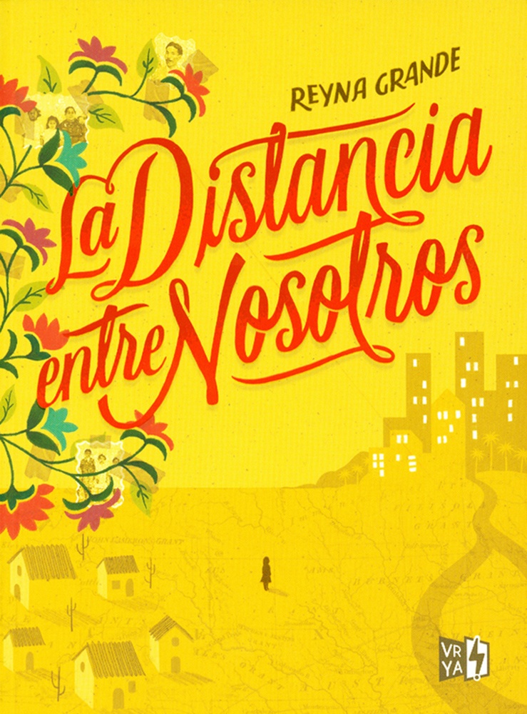 La Distancia entre nosotros