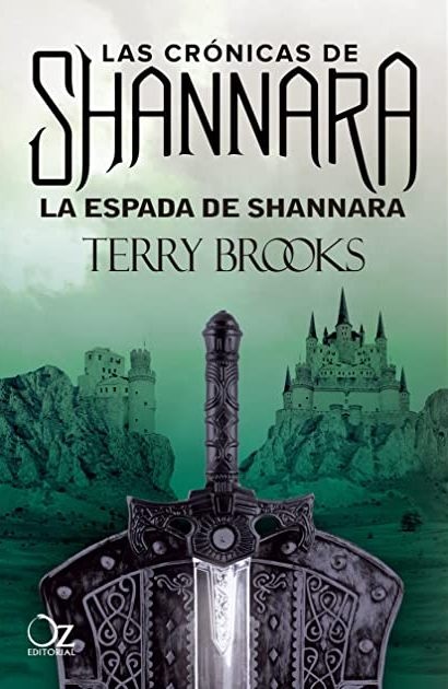 La Espada de Shannara