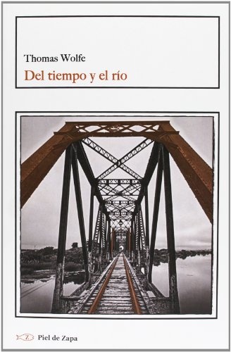 Del tiempo y del rio