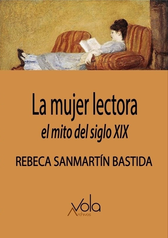 Mujer lectora