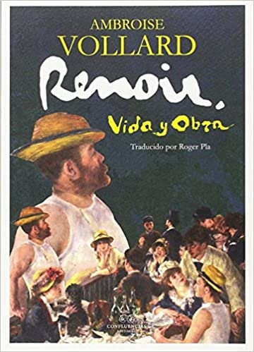Renoir. Vida y obra