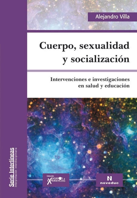 Cuerpo, sexualidad y socializacion
