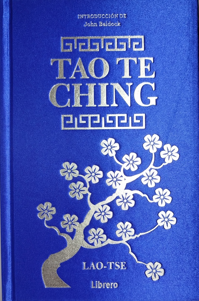 Tao Te Ching