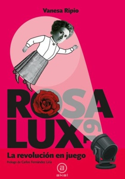 RosaLux19
