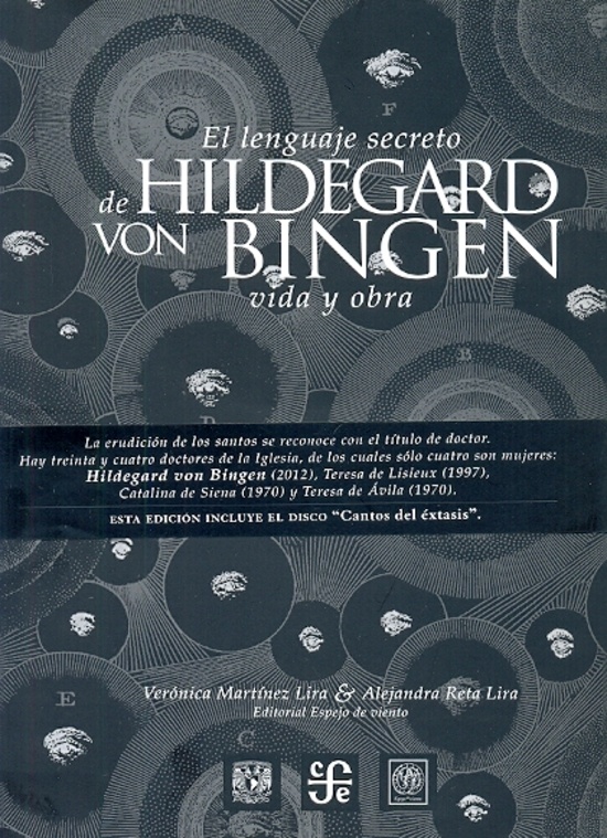 el lenguaje secreto de h. von bingen