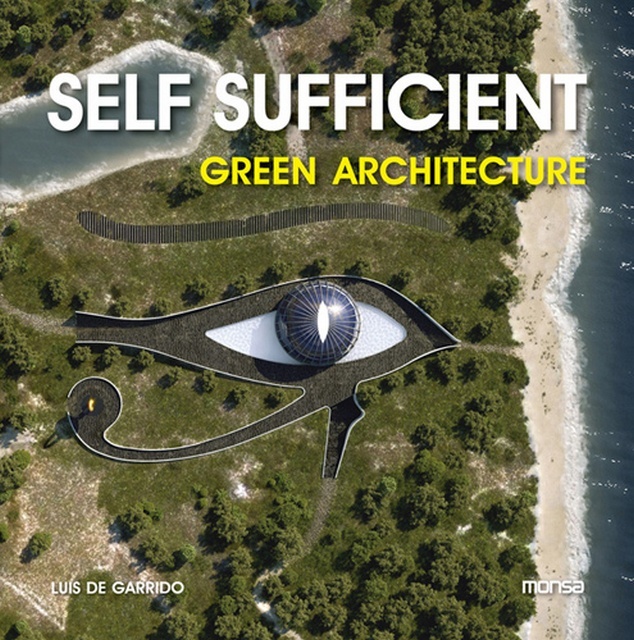 Self sufficient green architecture