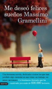 Me deseo felices sueños