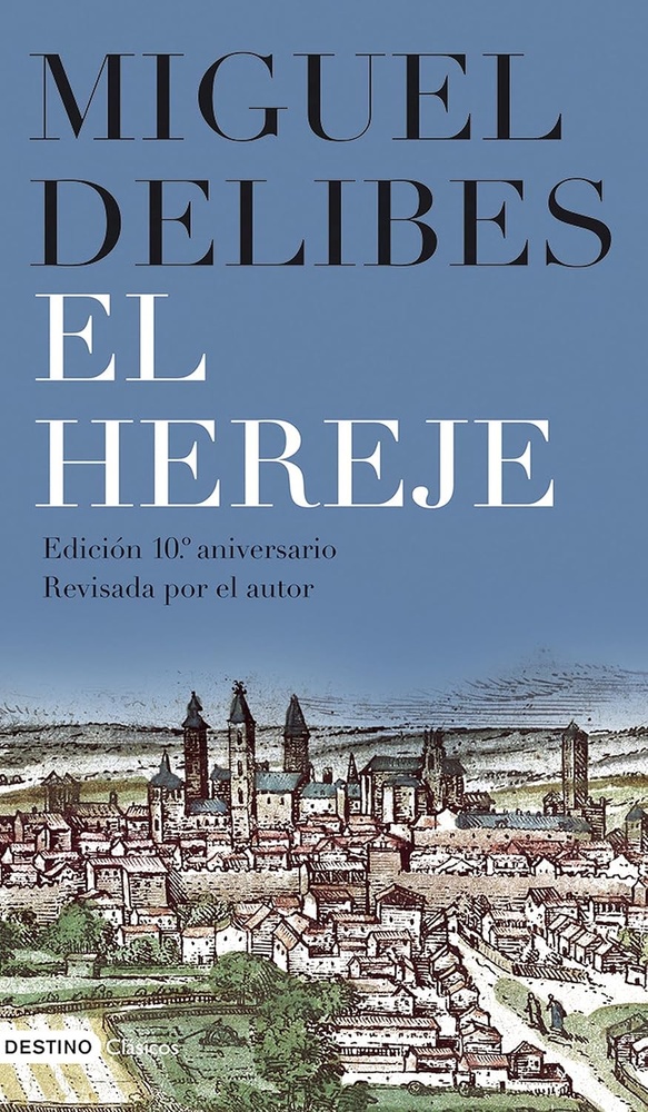 El hereje