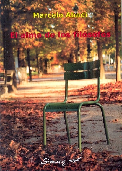 El Alma de los filosofos