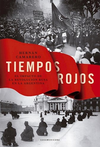 Tiempos rojos