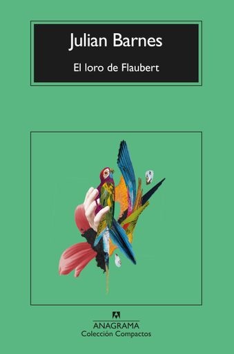 El loro de Flaubert