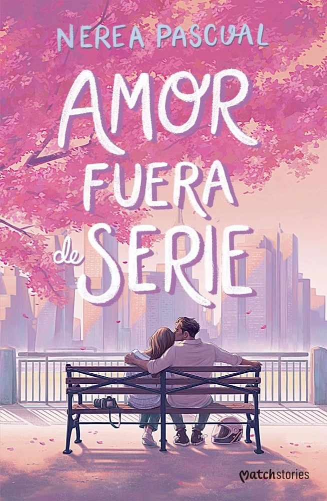 Amor fuera de serie