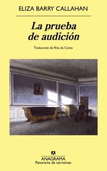 La prueba de audición