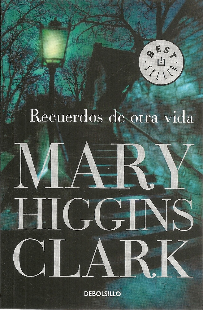 Recuerdos de otra vida (db)