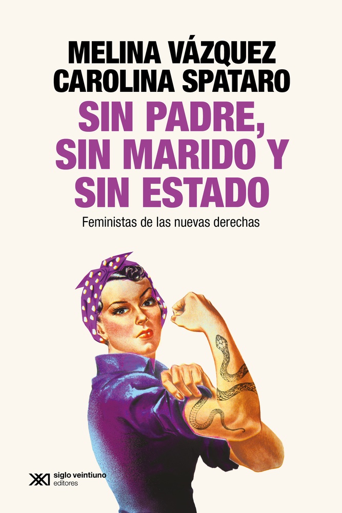Sin padre, sin marido y sin Estado