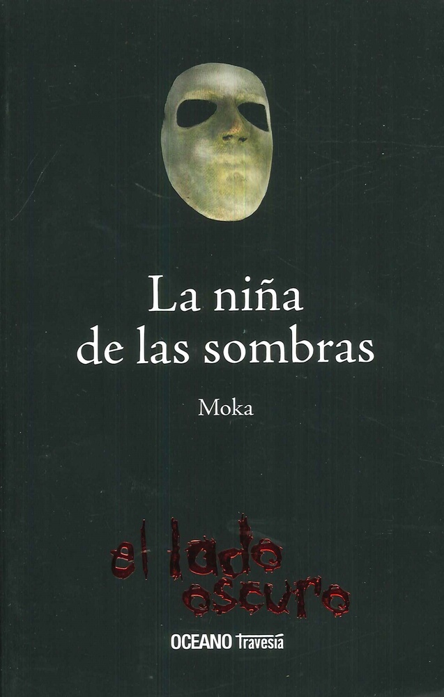la Niña de las sombras
