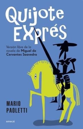 Quijote expres