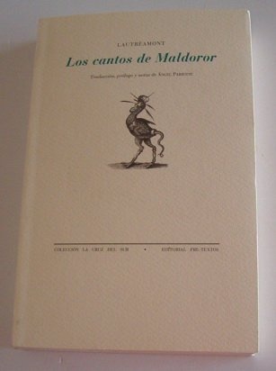 Los Cantos de Maldoror