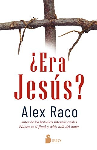 ¿Era Jesus?