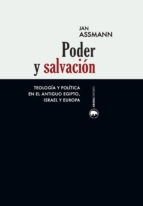 Poder Y Salvacion